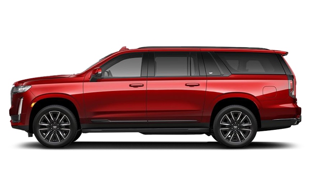 Cadillac escalade sport platinum