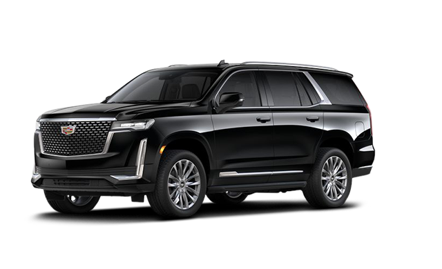 Smith Cadillac The 2021 Escalade Luxury