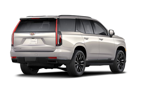 Cadillac escalade sport platinum