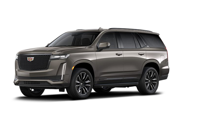 Cadillac escalade sport platinum