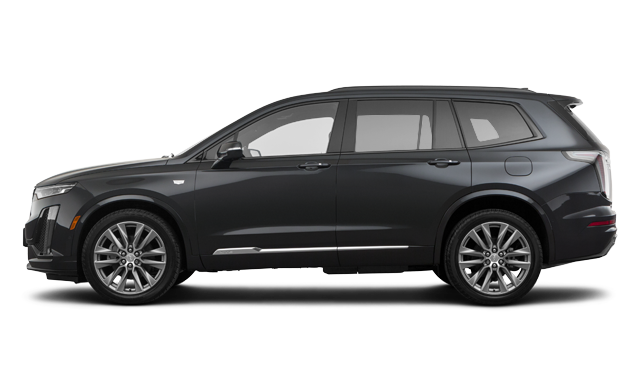 Fox Cadillac The 2021 Cadillac Xt6 Sport In Fredericton
