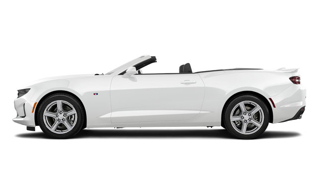 Peter Boyer Chevrolet Buick Gmc Ltd The 2021 Camaro Convertible 1lt