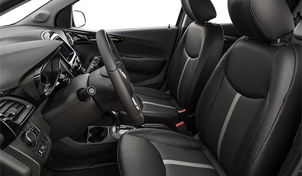 H. Auger Automobiles Inc. | Le Chevrolet Spark 2LT CVT 2021 à Nicolet