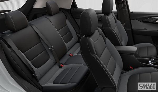 2021 chevrolet trailblazer ls  starting at 256205