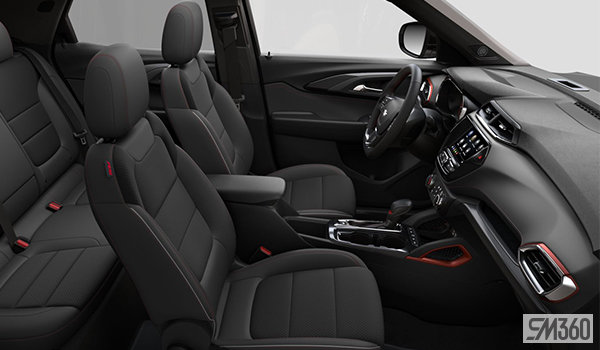 Ron MacGillivray Chev Buick GMC | The 2021 Trailblazer RS Ron MacGillivray Chev Buick GMC | The 2021 Trailblazer RS