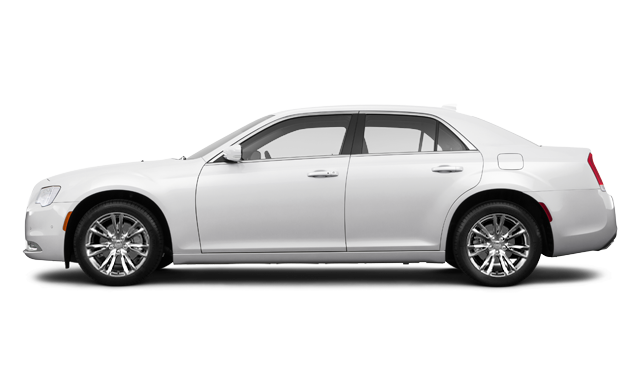 Connell Chrysler In Woodstock The 2021 Chrysler 300 Touring L
