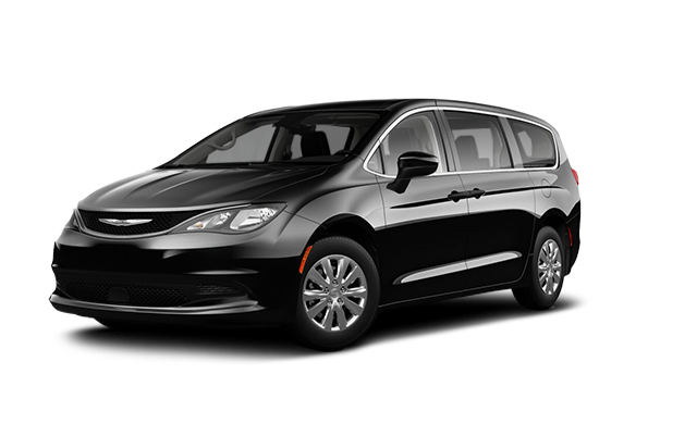 Chrysler grand caravan