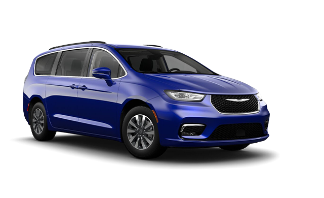 pacifica financing
