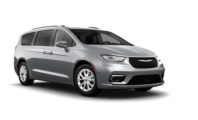 C J Kyle Lt e In Huntingdon The 2021 Chrysler Pacifica Touring L AWD