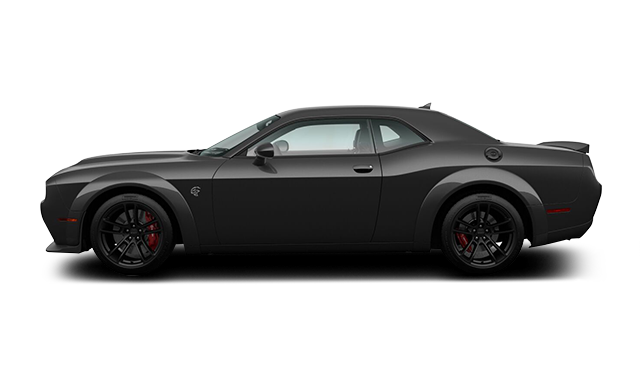 Cj Kyle Ltée In Huntingdon The 2021 Dodge Challenger Srt Hellcat 