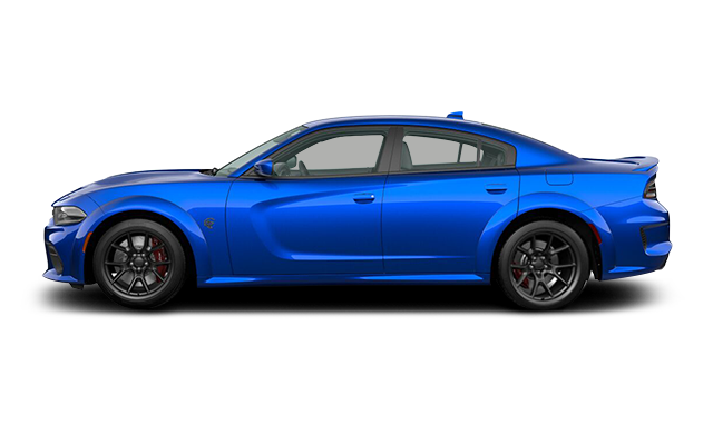 Garage Poirier Et Fils Le Dodge Charger Srt Hellcat Redeye Widebody 21 A Val D Or