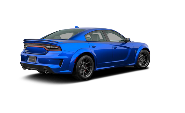 Garage Poirier Et Fils Le Dodge Charger Srt Hellcat Redeye Widebody 21 A Val D Or