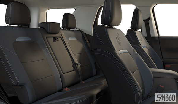 2021 Ford Bronco Sport Badlands Starting At 42199 0 Bruce Ford