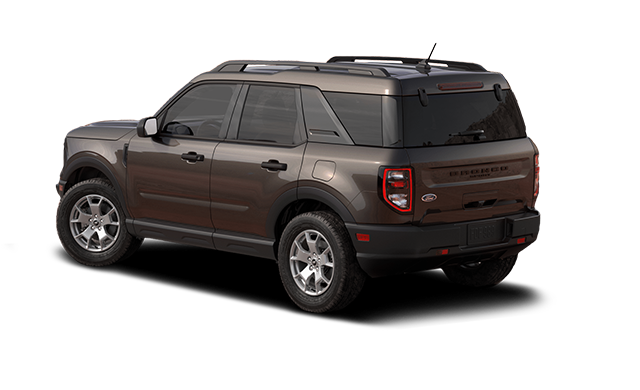 2021 Bronco Sport - Starting at $34,199 | Dupont Ford Ltee