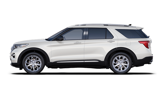 Joliette Ford Le Ford Explorer 21 A Notre Dame Des Prairies