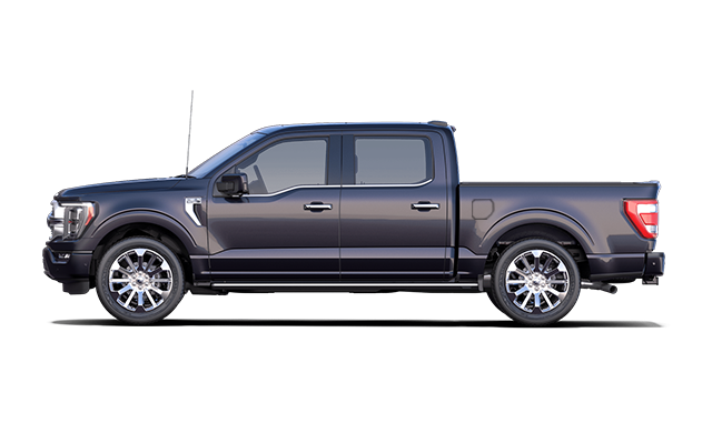 2021 Ford F-150 LIMITED - Starting at $88797.5 | Bruce Ford