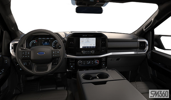 picture 2021 Ford F150 Xlt Black Sport 2021 ford f 150 xl