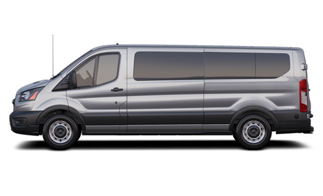2021 Transit XL Passenger Van - Starting at $54,699 | Dupont Ford Ltee