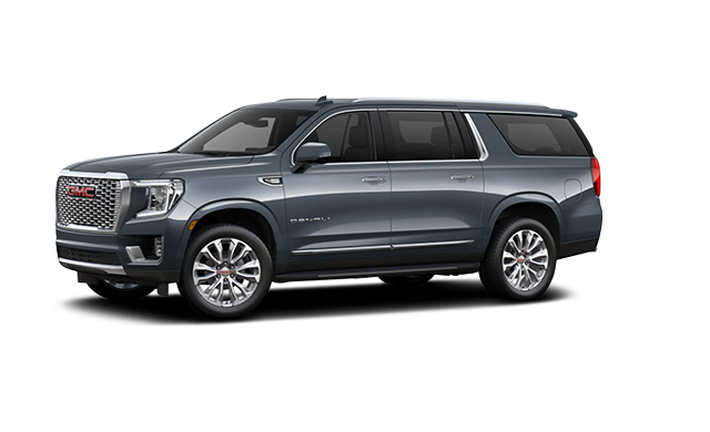 Surgenor Automotive Group The 2021 Yukon XL DENALI