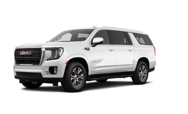 John Bear New Hamburg The 2021 Yukon Xl Sle