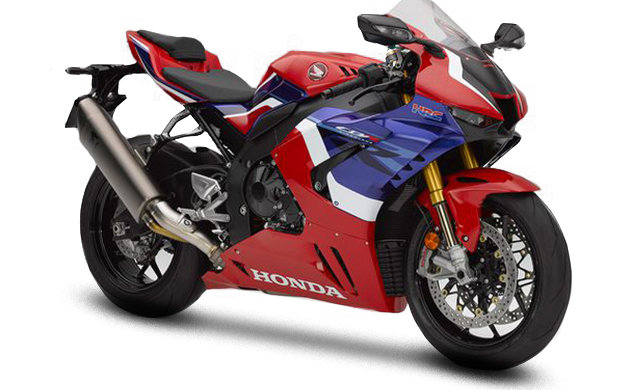 Sutherland Honda | The 2021 CBR1000RR-R FIREBLADE SP BASE