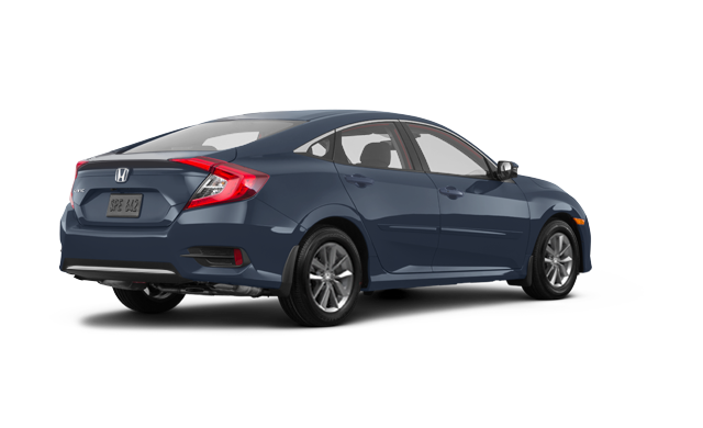 2021 Honda Civic Sedan EX - from $25134.13  Halton Honda