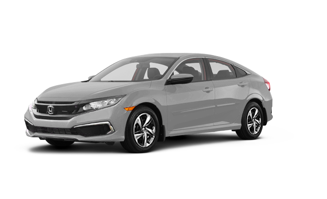 2021 Honda Civic Sedan LX - from $22834.13  Halton Honda