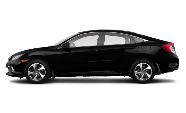 21 Honda Civic Sedan Lx Starting At 22 984 Cornwall Honda