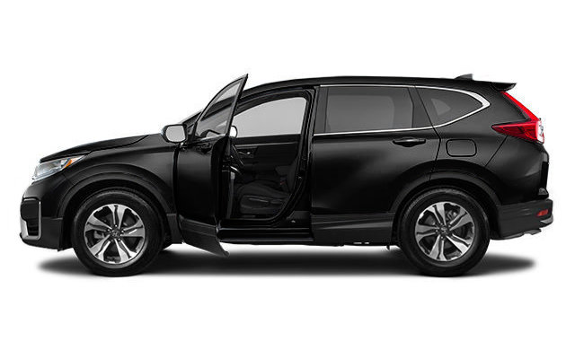 2021 Honda CRV LX2WD Starting at 31745.0 Bruce Honda