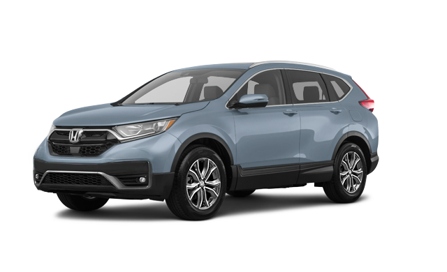 2021 Honda CR-V Sport - from $36274.13 Halton Honda