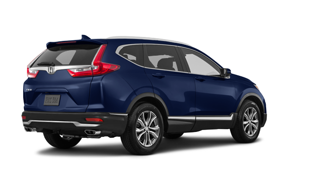 Хонда cr v 2021
