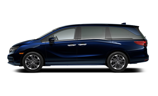 2021 honda odyssey touring for sale