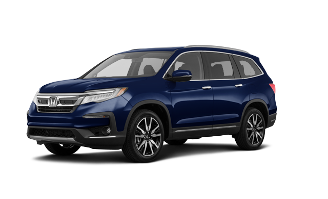 2021 Honda Pilot Touring 7p From 57264 0 Halton Honda