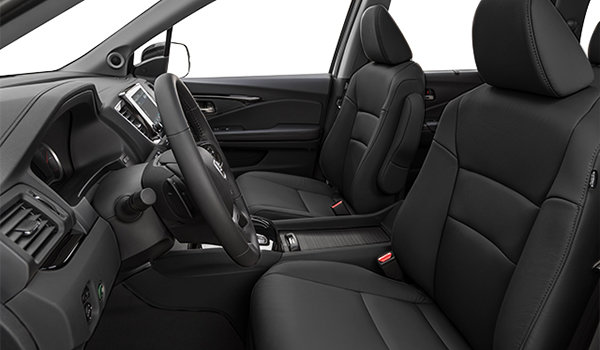 simmons honda | the 2021 pilot touring 7p