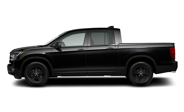 Honda ridgeline 2021