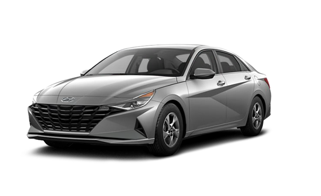 Hyundai of Regina | The 2021 ELANTRA Essential