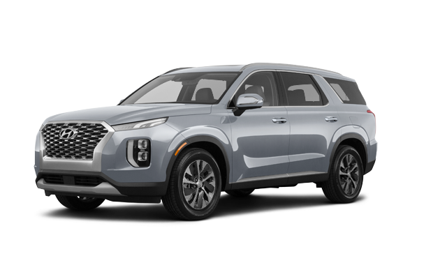 Hyundai of Regina | The 2021 Palisade Essential FWD