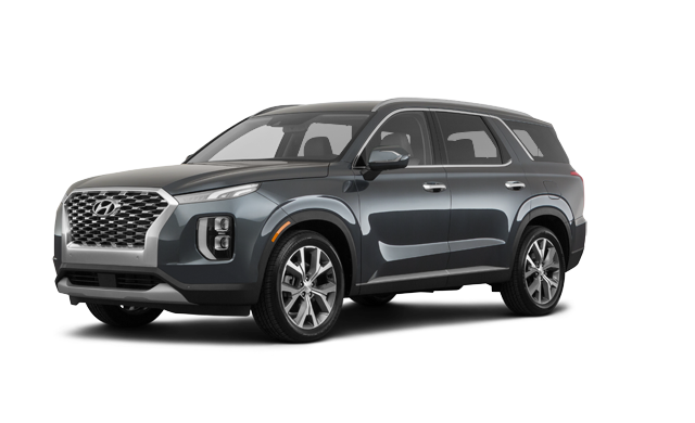 Century Hyundai  The 2021 Palisade Luxury 8