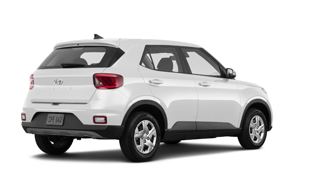 Saint-Laurent Hyundai | The 2021 Venue Essential IVT in Saint-Laurent