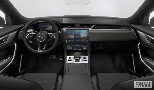 21 Jaguar F Pace Svr From 0 Jaguar Langley 21 Jaguar F Pace Svr From 0 Jaguar Langley