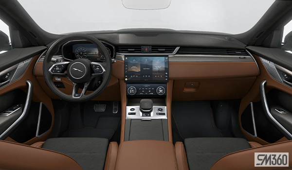 21 Jaguar F Pace Svr From 0 Jaguar Langley 21 Jaguar F Pace Svr From 0 Jaguar Langley