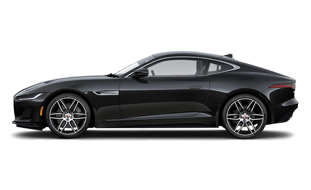2021 Jaguar F Type R Dynamic Coupe From 93 205 Jaguar Windsor