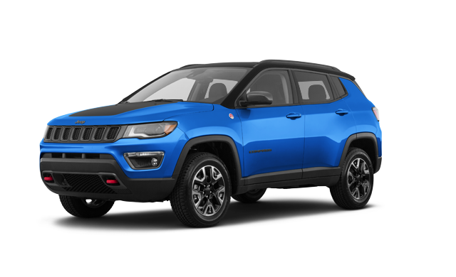 Weedon Automobile In Weedon The 21 Jeep Compass Trailhawk Elite