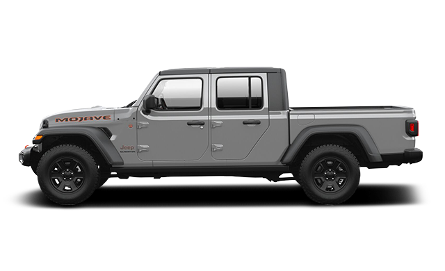 Weedon Automobile in Weedon | The 2021 Jeep Gladiator Mojave
