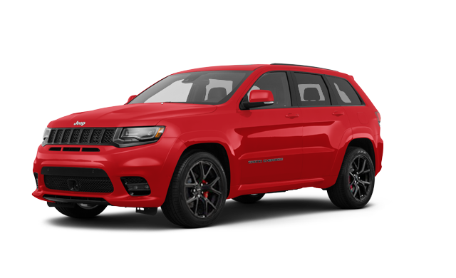 Redline Chrysler Dodge Jeep Ram Ltd In Swan River The 2021 Jeep Grand 