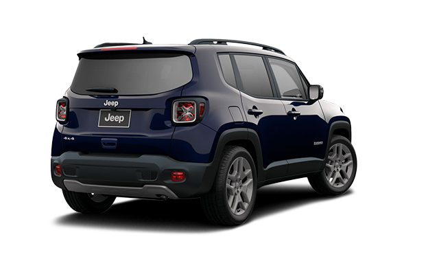 Jd Jeep Ram The 21 Jeep Renegade Islander In Boischatel