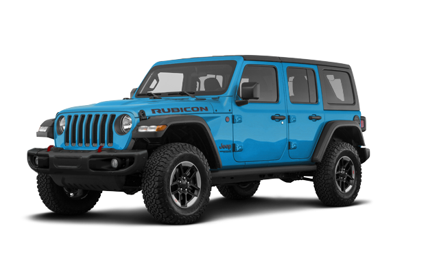 Weedon Automobile Le Jeep Wrangler Unlimited Rubicon 21 A Weedon