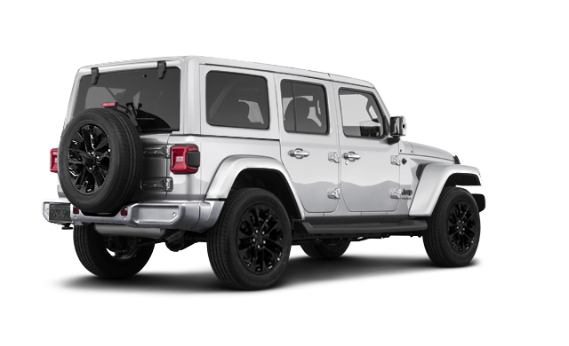 2021 jeep wrangler sahara high altitude for sale
