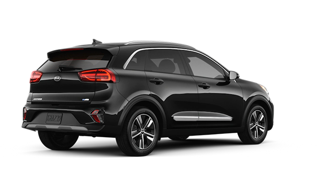 Centennial Auto Group The 2021 Niro PHEV EX In Summerside