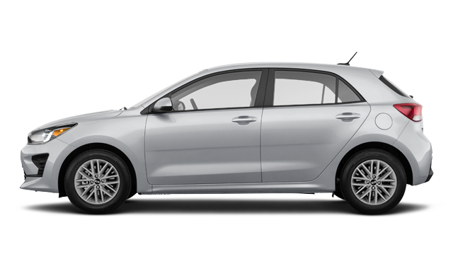 Kia rio x premium